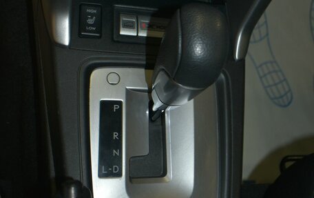 Subaru Forester, 2013 год, 1 199 000 рублей, 9 фотография