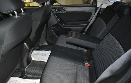 Subaru Forester, 2013 год, 1 199 000 рублей, 13 фотография