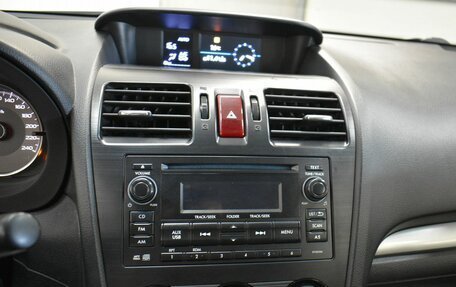 Subaru Forester, 2013 год, 1 199 000 рублей, 7 фотография