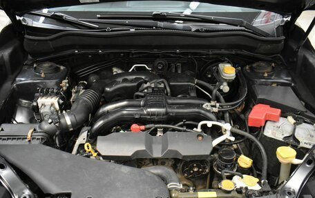 Subaru Forester, 2013 год, 1 199 000 рублей, 19 фотография