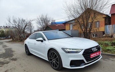 Audi A7, 2020 год, 5 777 000 рублей, 1 фотография