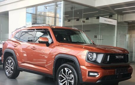 Haval H7, 2025 год, 3 849 000 рублей, 1 фотография