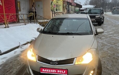 Chery Bonus (A13), 2011 год, 210 000 рублей, 1 фотография