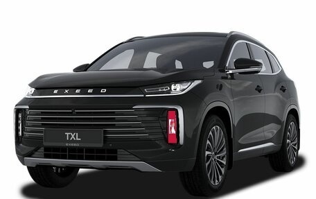 CheryExeed TXL, 2024 год, 3 600 000 рублей, 1 фотография