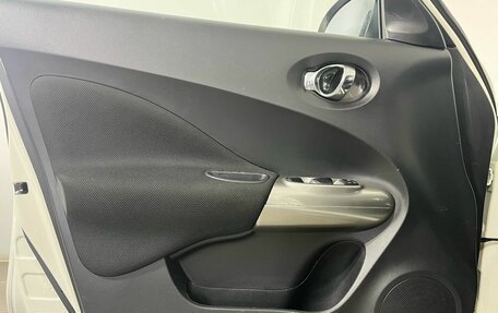 Nissan Juke II, 2013 год, 1 000 000 рублей, 18 фотография