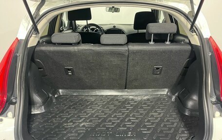 Nissan Juke II, 2013 год, 1 000 000 рублей, 20 фотография