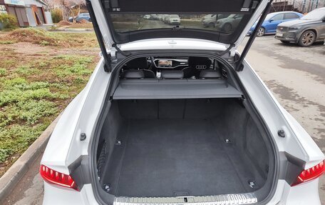 Audi A7, 2020 год, 5 777 000 рублей, 15 фотография