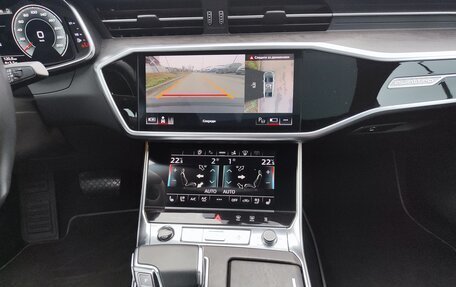 Audi A7, 2020 год, 5 777 000 рублей, 17 фотография
