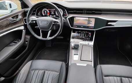 Audi A7, 2020 год, 5 777 000 рублей, 16 фотография