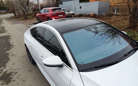 Audi A7, 2020 год, 5 777 000 рублей, 13 фотография