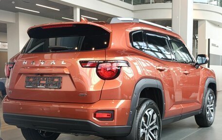 Haval H7, 2025 год, 3 849 000 рублей, 2 фотография