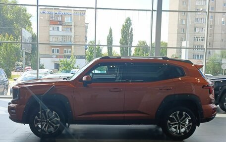 Haval H7, 2025 год, 3 849 000 рублей, 5 фотография