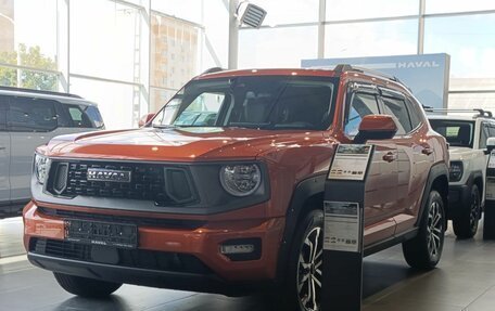 Haval H7, 2025 год, 3 849 000 рублей, 3 фотография