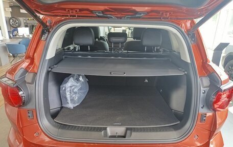 Haval H7, 2025 год, 3 849 000 рублей, 14 фотография