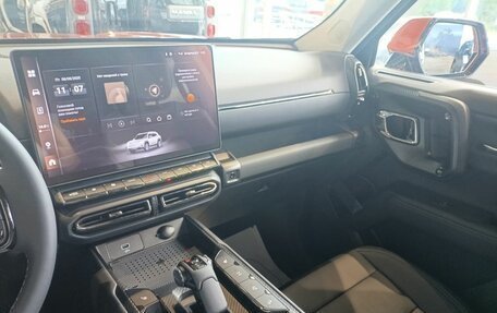 Haval H7, 2025 год, 3 849 000 рублей, 8 фотография