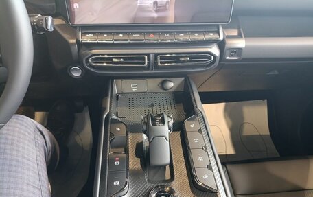 Haval H7, 2025 год, 3 849 000 рублей, 9 фотография