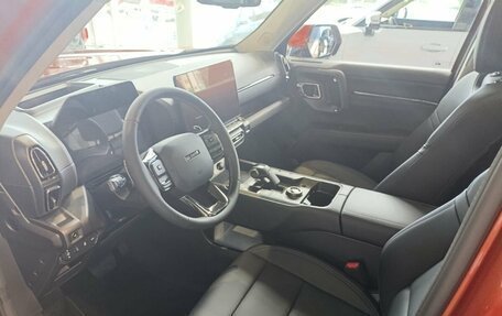 Haval H7, 2025 год, 3 849 000 рублей, 11 фотография