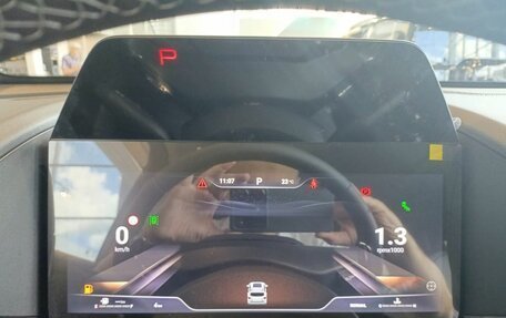 Haval H7, 2025 год, 3 849 000 рублей, 7 фотография