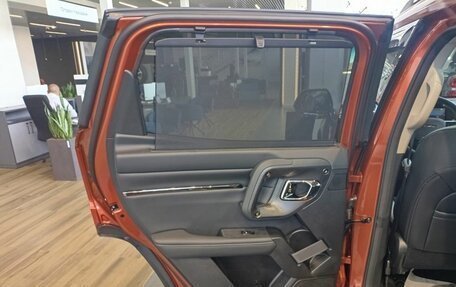 Haval H7, 2025 год, 3 849 000 рублей, 13 фотография