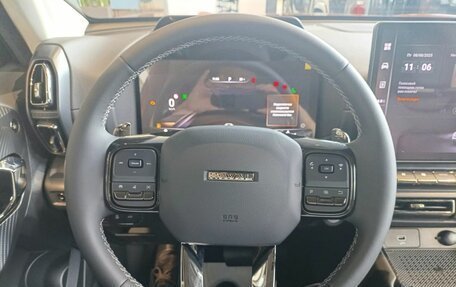 Haval H7, 2025 год, 3 849 000 рублей, 6 фотография