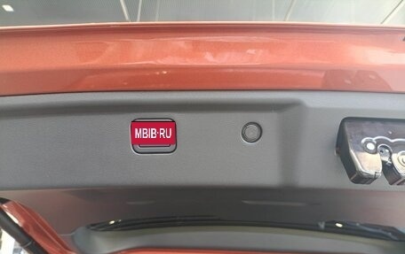 Haval H7, 2025 год, 3 849 000 рублей, 15 фотография