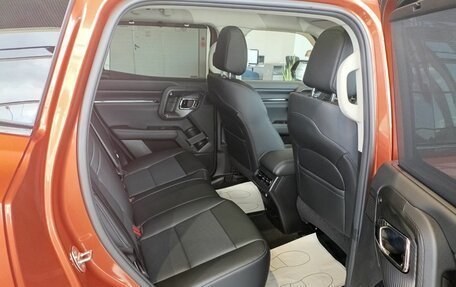 Haval H7, 2025 год, 3 849 000 рублей, 16 фотография