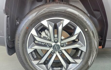 Haval H7, 2025 год, 3 849 000 рублей, 19 фотография