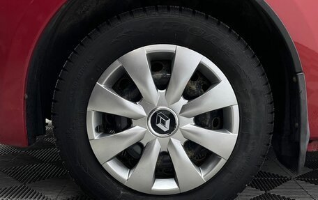 Renault Sandero II рестайлинг, 2018 год, 1 149 000 рублей, 10 фотография