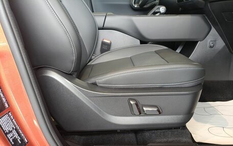 Haval H7, 2025 год, 3 849 000 рублей, 17 фотография