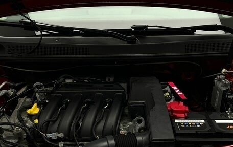 Renault Sandero II рестайлинг, 2018 год, 1 149 000 рублей, 12 фотография