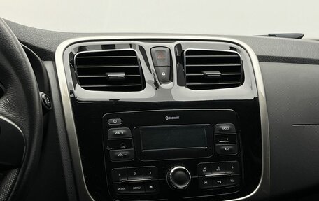 Renault Sandero II рестайлинг, 2018 год, 1 149 000 рублей, 19 фотография