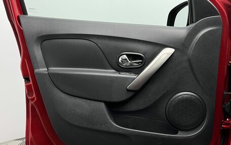 Renault Sandero II рестайлинг, 2018 год, 1 149 000 рублей, 16 фотография