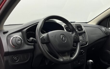 Renault Sandero II рестайлинг, 2018 год, 1 149 000 рублей, 18 фотография