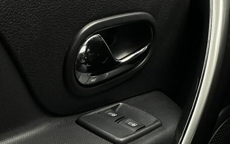 Renault Sandero II рестайлинг, 2018 год, 1 149 000 рублей, 17 фотография