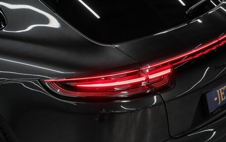 Porsche Panamera II рестайлинг, 2017 год, 10 490 000 рублей, 8 фотография