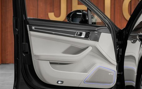 Porsche Panamera II рестайлинг, 2017 год, 10 490 000 рублей, 11 фотография