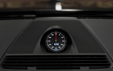 Porsche Panamera II рестайлинг, 2017 год, 10 490 000 рублей, 18 фотография