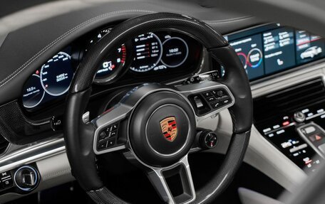 Porsche Panamera II рестайлинг, 2017 год, 10 490 000 рублей, 16 фотография
