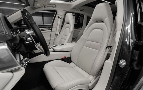 Porsche Panamera II рестайлинг, 2017 год, 10 490 000 рублей, 13 фотография