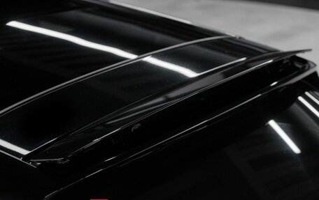 Porsche Panamera II рестайлинг, 2017 год, 10 490 000 рублей, 10 фотография