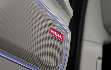 Porsche Panamera II рестайлинг, 2017 год, 10 490 000 рублей, 12 фотография