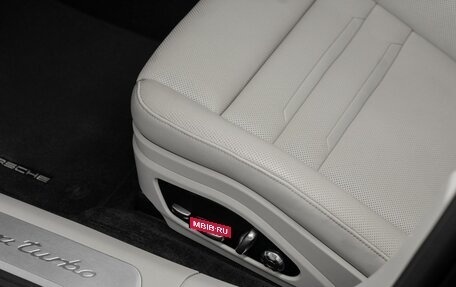 Porsche Panamera II рестайлинг, 2017 год, 10 490 000 рублей, 14 фотография