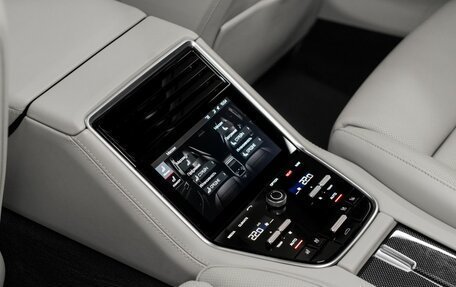 Porsche Panamera II рестайлинг, 2017 год, 10 490 000 рублей, 32 фотография