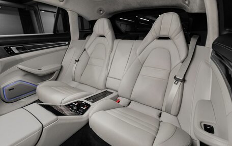 Porsche Panamera II рестайлинг, 2017 год, 10 490 000 рублей, 30 фотография