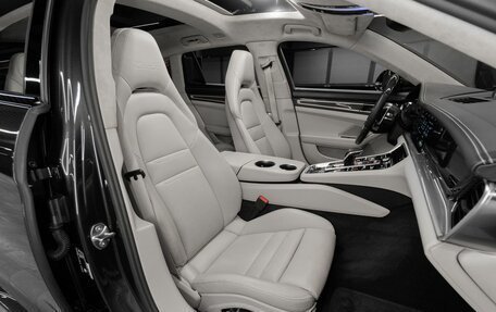 Porsche Panamera II рестайлинг, 2017 год, 10 490 000 рублей, 25 фотография