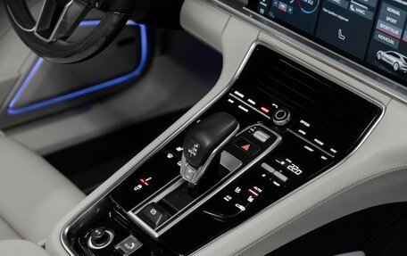 Porsche Panamera II рестайлинг, 2017 год, 10 490 000 рублей, 28 фотография