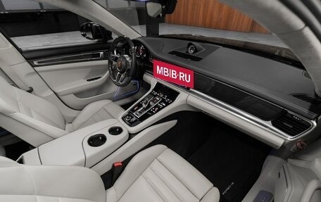 Porsche Panamera II рестайлинг, 2017 год, 10 490 000 рублей, 26 фотография