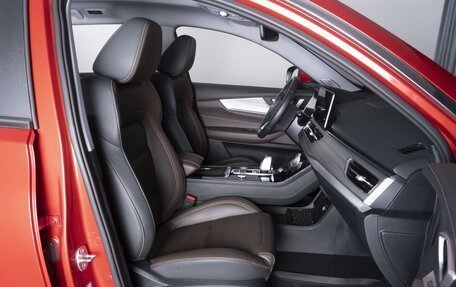 Chery Tiggo 8 Pro, 2022 год, 2 258 000 рублей, 8 фотография