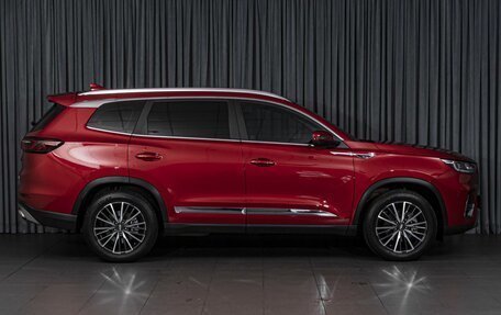 Chery Tiggo 8 Pro, 2022 год, 2 258 000 рублей, 5 фотография