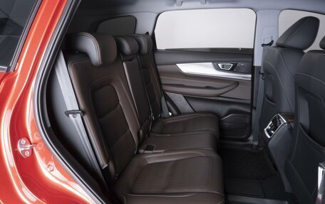 Chery Tiggo 8 Pro, 2022 год, 2 258 000 рублей, 7 фотография